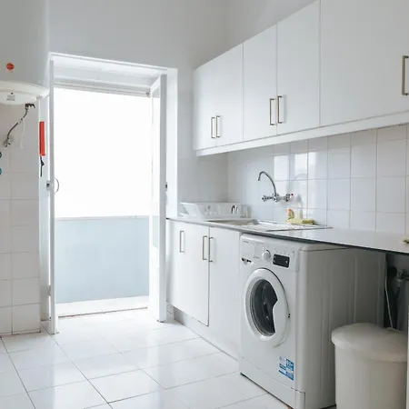 Daniela's Central 307 * Lizbona