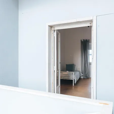 Daniela's Central 307 Πανσιόν Lisboa