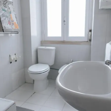 Πανσιόν Daniela's Central 307