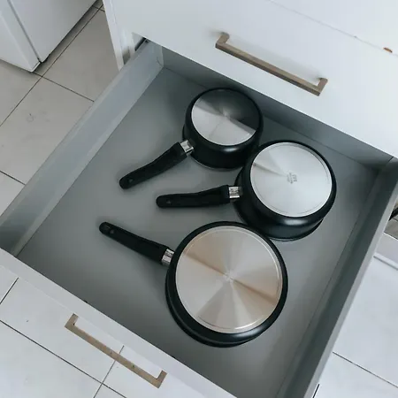 Daniela's Central 307 Πανσιόν