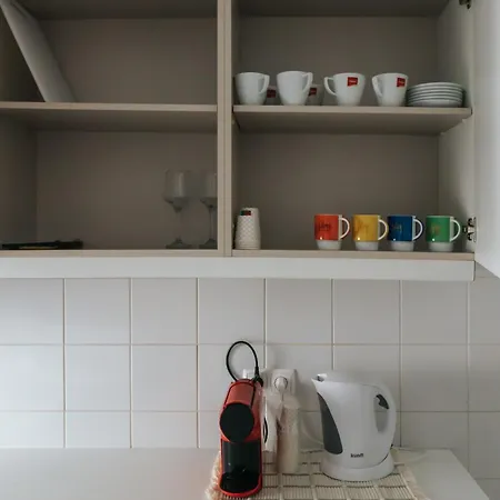 Daniela's Central 307 Lisbona