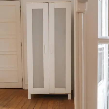 Daniela's Central 307 Πανσιόν