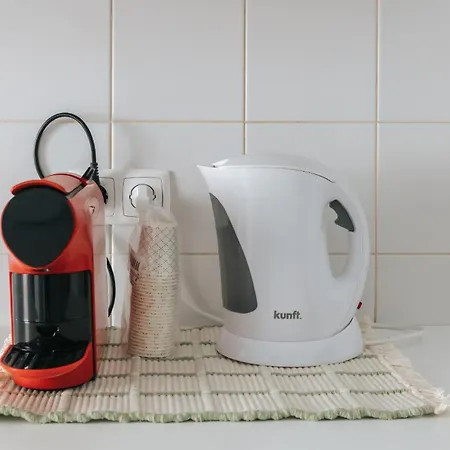 Affittacamere Daniela's Central 307