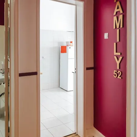 Daniela's Central 307 Affittacamere Lisbona