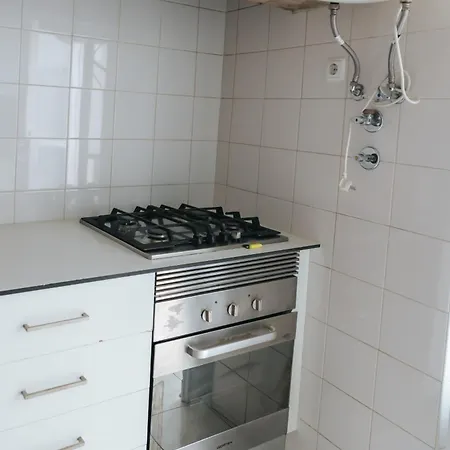 Affittacamere Daniela's Central 307