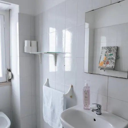 Daniela's Central 307 Πανσιόν *