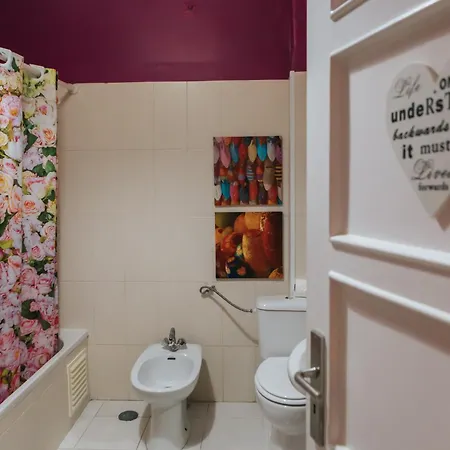 Daniela's Central 307 Πανσιόν