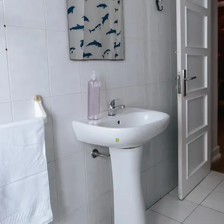 Πανσιόν Daniela's Central 307