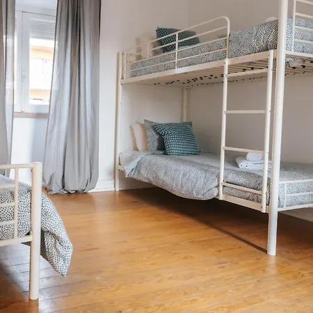 Daniela's Central 307 Πανσιόν *