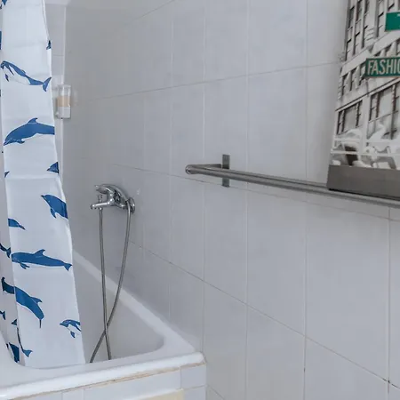 بيت ضيافة Daniela's Central 307 Lisboa