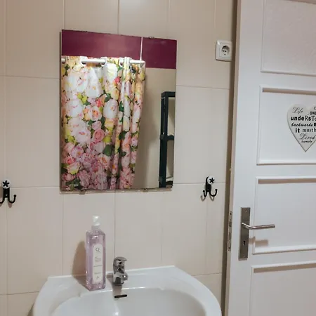 بيت ضيافة Daniela's Central 307 *