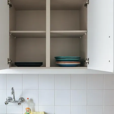 ゲストハウス Daniela's Central 307 *