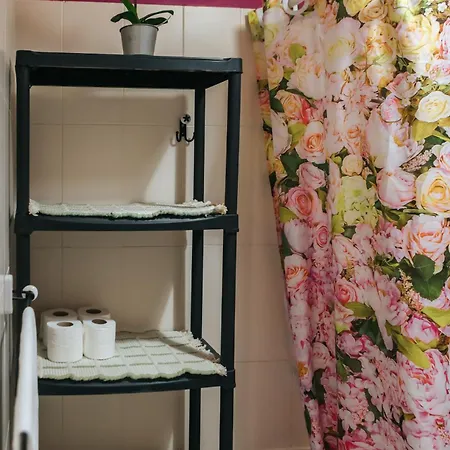 Daniela's Central 307 ゲストハウス