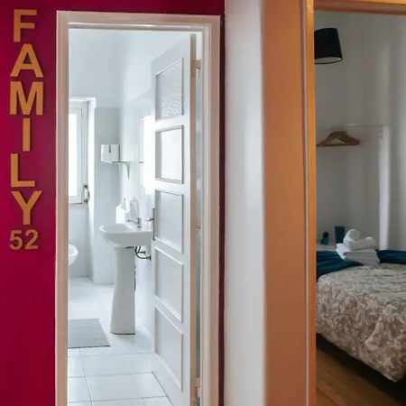 بيت ضيافة Daniela's Central 307 Lisboa