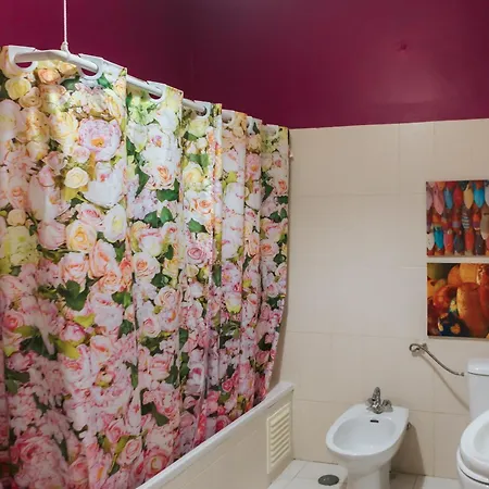 Daniela's Central 307 بيت ضيافة *