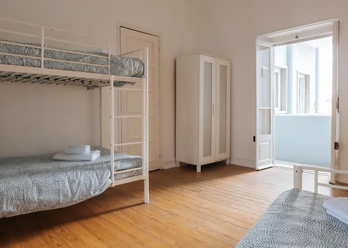 Penzion Daniela's Central 307 *