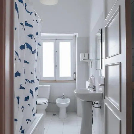 Daniela's Central 307 * Lisbon