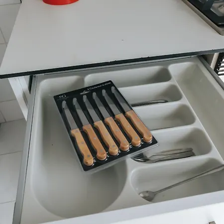 Daniela's Central 307 Guest house