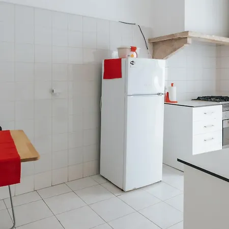 Daniela's Central 307 * Lisbon