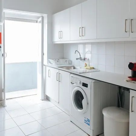 Daniela's Central 307 Lisbon