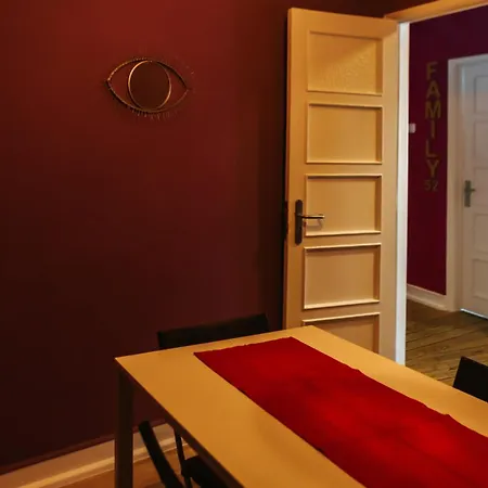 Daniela's Central 307 Guest house Lisbon